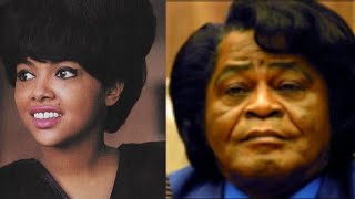 Sister Exposed Heartfelt Truth When Singer Tammi Terrell Caught In Bed With James Brown [upl. by Dnomde]