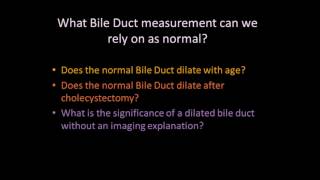 Ultrasound Video showing Cholelithiasis associated with Choledocholithiasis [upl. by Irving]