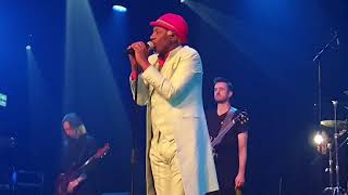 Alpha Blondy Adam 2019 [upl. by Wolff]