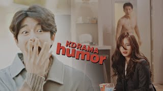 Kdrama  Multifandom Humor [upl. by Dublin287]