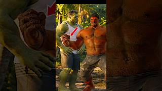 Hulk Stop Red Hulk Hint Cap Pro hulk hidden things shorts actionweb [upl. by Alisa]