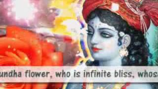 Govindashtakam followed by dhun with meanings  MUST LISTEN [upl. by Akinhoj549]