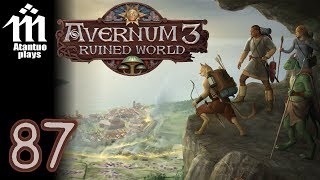 Lets Play Avernum 3  87  The End [upl. by Eelyrehc]