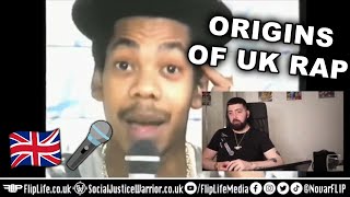 Smiley Culture  Cockney Translation  UK Legends Reaction 🇬🇧🎤 [upl. by Nadbus209]