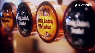 Deutsches Bier – made in China [upl. by Ullyot]