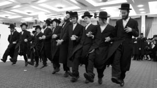 Habad Lubavich  Hasidic dance Jewish music collection [upl. by Mlawsky]