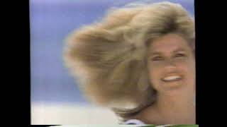 1984 Revlon Flex Conditioner amp Shampoo quotIn the summertimequot TV Commercial [upl. by Owades]