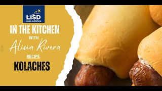 Training Video Kolaches [upl. by Dolly]