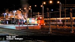 Mainline Steam move [upl. by Annaigroeg]