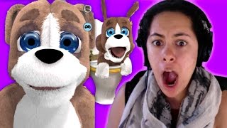 Evil Dog in Kids app Duke  Mystery Gaming [upl. by Ivel]