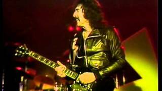 Black Sabbath  Neon Knights Live In NY 1980 [upl. by Arvind430]