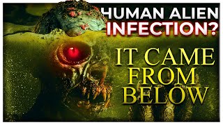 The GENOME IMPLANTING Alien Infection Explained [upl. by Wolfram326]