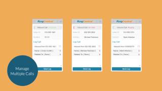 RingCentral for Salesforce® Integration Overview [upl. by Riek]