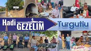 Hadi Gezelim  Turgutlu [upl. by Annaj]