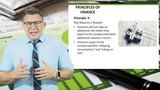 Principles of Finance [upl. by Aicnom]