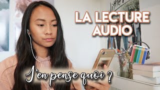 Mon expérience avec les livres audio 🎧 [upl. by Mortensen]