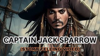 Captain Jack Sparrows intro [upl. by Vally]