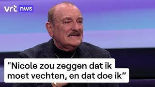 Hugo Sigal over zijn rouwproces en zijn quotCollekequot [upl. by Aleiram307]