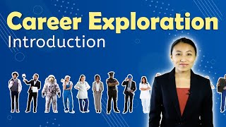 Intro to Career Exploration  For Teens [upl. by Aluap]