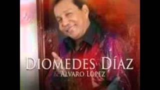 No Llores Mama  Diomedes Diaz amp Alvaro Lopez 2013 [upl. by Helga]