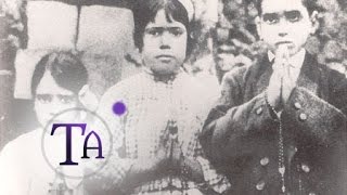 Fatima Apparitions and the Miracle of the Sun 1915  1917 [upl. by Zwick]