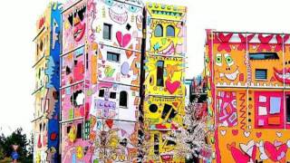 James Rizzi [upl. by Nylcaj]