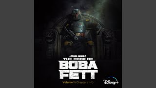 The Book of Boba Fett [upl. by Cyrille]