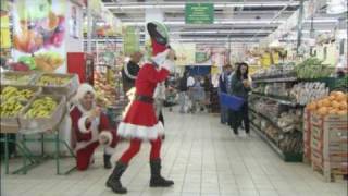 stefan banica jr ho ho ho romania film [upl. by Iffar244]