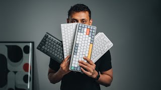 Best Keyboards for 2023  Budget to Premium [upl. by Ender927]