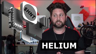 Mining Helium HNT  Is It Worth It How Much Do You Make A Month Answering Your Questions [upl. by Lebazi]