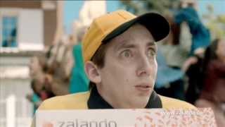 Zalando Werbung 2013 Zalando Werbespot Internet [upl. by Liddy]