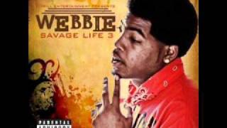 Webbie  Bounce That [upl. by Hachmin229]