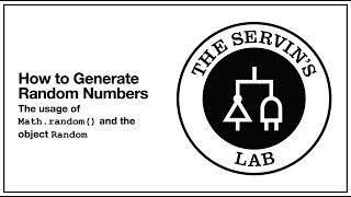 How to Generate Random Numbers in Java [upl. by Lashar]