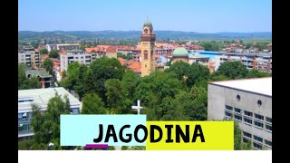 JAGODINA  Levac  SERBIA [upl. by Waldo]