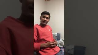 English Communication Skills  2024  Sunmoon University  Second Interview Yubraj upreti [upl. by Card]