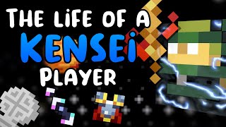 RotMG  The Life of a Kensei Player [upl. by Nami]