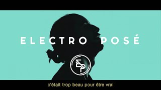 Lomepal  Trop Beau Emma Péters Cover amp Crisologo Remix Lyrics [upl. by Ishmael]