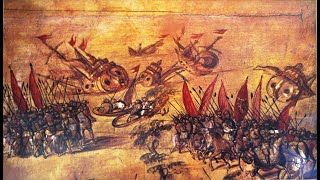 Hernán Cortés  Burn the Boats and Take the Island [upl. by Inal]