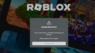 ROBLOX IS GONE FOR 3 MONTHS [upl. by Asabi563]