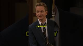 How I Met Your Mother  Barney It Is The Upest A Person Could Ever Suit shorts himym [upl. by Ger]