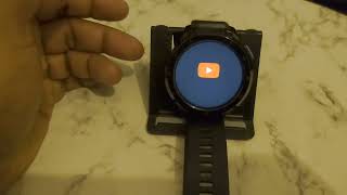 KOSPET OPTIMUS 2 Smartwatch [upl. by Aruol606]