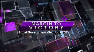 Margin To Victory  The Results Of The 2023 Local Government Elections [upl. by Nazarius]