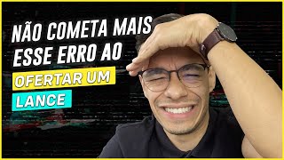 O Erro que 90 dos Consorciados Cometem ao Ofertar um Lance Por isso Demoram pra Contemplar [upl. by Osana479]