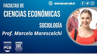 Sociología  Estratificación Social [upl. by Leiand929]