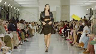 Max Mara  Spring Summer 2022  Full Show [upl. by Schroeder]