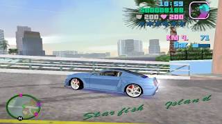 GTA Vice City Underground 2018 Download LinkGameplayMission 1 [upl. by Fernandina807]