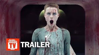 AT NIGHT COMES WOLVES Trailer 2021 Thriller Movie [upl. by Trish]