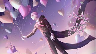 🌌Nightcore  911Male versionLady Gaga lyrics♪NMV [upl. by Starbuck]