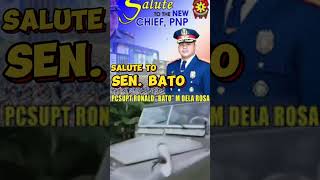 ONCE A SOLDIER ALWAYS BE A SOLDIER SEN BATO DELA ROSA STORY politics vpsara duterte viralvideo [upl. by Airyk]