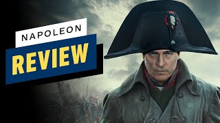 Napoleon Review [upl. by Ydnarb]